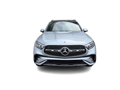 2026 Mercedes-Benz GLC in Vancouver, British Columbia