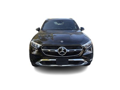 2026 Mercedes-Benz GLC in Vancouver, British Columbia