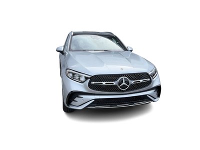 2026 Mercedes-Benz GLC in Vancouver, British Columbia