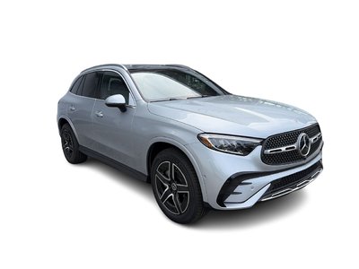 2026 Mercedes-Benz GLC in Vancouver, British Columbia