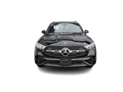 2026 Mercedes-Benz GLC in Vancouver, British Columbia