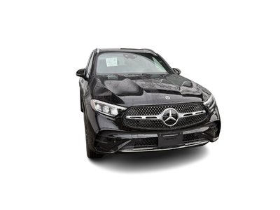 2026 Mercedes-Benz GLC in Vancouver, British Columbia