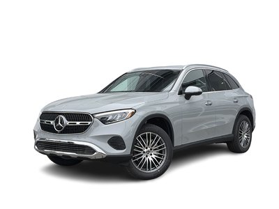 Mercedes-Benz GLC  2026 à Vancouver, Colombie-Britannique