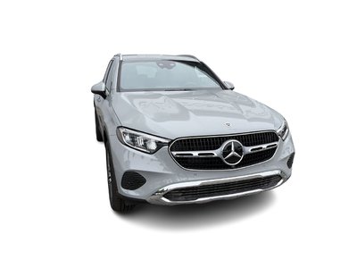 Mercedes-Benz GLC  2026 à Vancouver, Colombie-Britannique