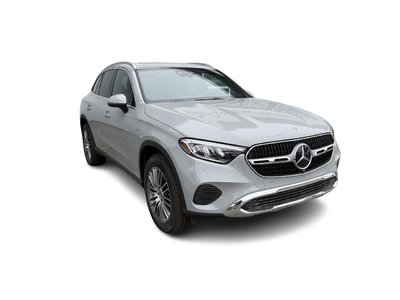 Mercedes-Benz GLC  2026 à Vancouver, Colombie-Britannique