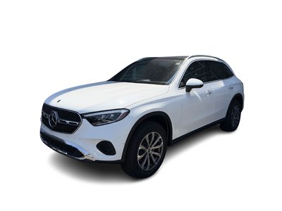 Mercedes-Benz GLC  2026 à Vancouver, Colombie-Britannique