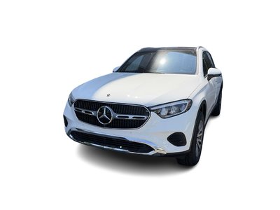 Mercedes-Benz GLC  2026 à Vancouver, Colombie-Britannique