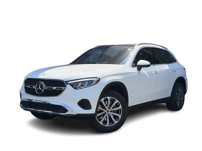 Mercedes-Benz GLC  2026 à Vancouver, Colombie-Britannique