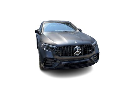 Mercedes-Benz GLC  2026 à Vancouver, Colombie-Britannique