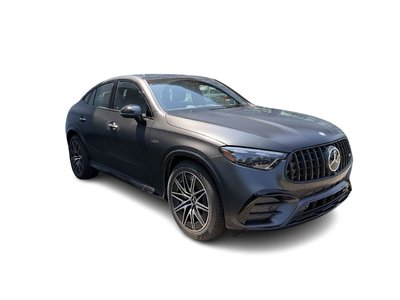 Mercedes-Benz GLC  2026 à Vancouver, Colombie-Britannique