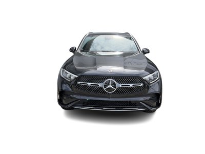 2026 Mercedes-Benz GLC in Vancouver, British Columbia