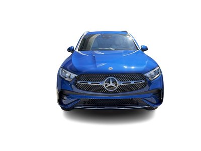 2026 Mercedes-Benz GLC in Vancouver, British Columbia