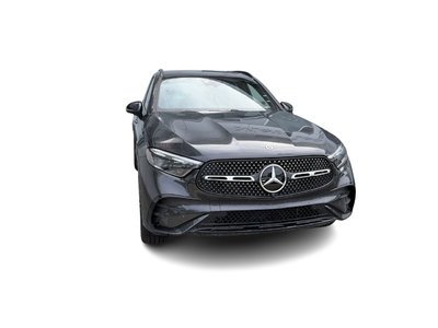2026 Mercedes-Benz GLC in Vancouver, British Columbia