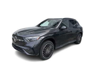 Mercedes-Benz GLC  2026 à Vancouver, Colombie-Britannique