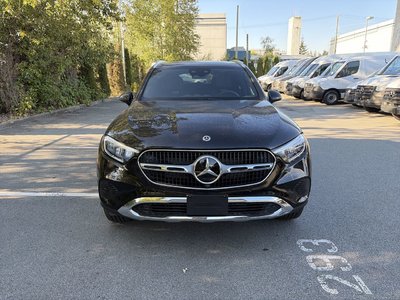 Mercedes-Benz GLC  2026 à Vancouver, Colombie-Britannique