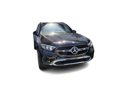 2026 Mercedes-Benz GLC in Vancouver, British Columbia