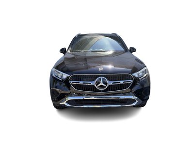 2026 Mercedes-Benz GLC in Vancouver, British Columbia