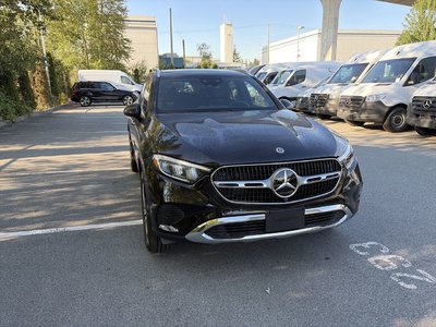 Mercedes-Benz GLC  2026 à Vancouver, Colombie-Britannique