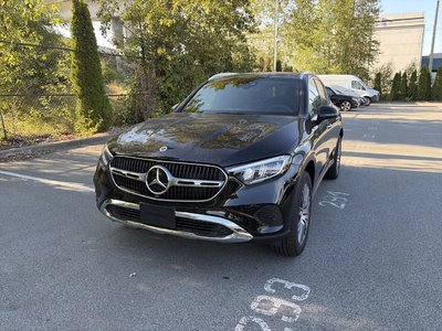 Mercedes-Benz GLC  2026 à Vancouver, Colombie-Britannique