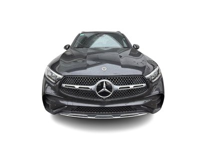 2026 Mercedes-Benz GLC in Vancouver, British Columbia