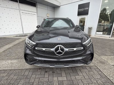 2026 Mercedes-Benz GLC in Vancouver, British Columbia