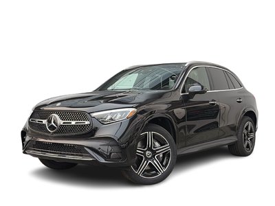 2026 Mercedes-Benz GLC in Vancouver, British Columbia