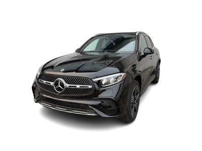 2026 Mercedes-Benz GLC in Vancouver, British Columbia