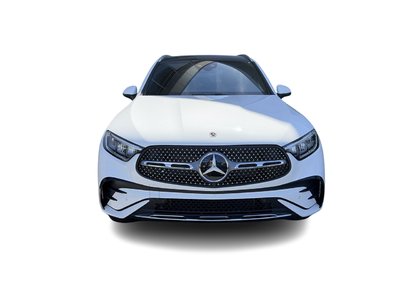 2026 Mercedes-Benz GLC in Vancouver, British Columbia
