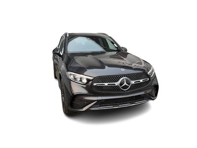 2026 Mercedes-Benz GLC in Vancouver, British Columbia
