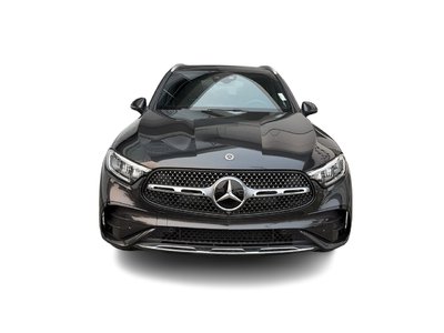 2026 Mercedes-Benz GLC in Vancouver, British Columbia