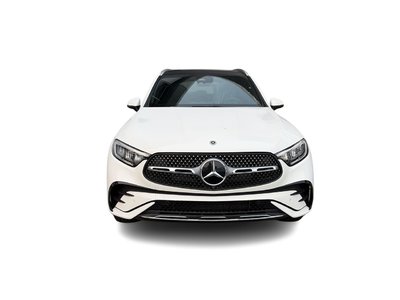 2026 Mercedes-Benz GLC in Vancouver, British Columbia