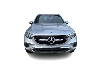 2026 Mercedes-Benz GLC in Vancouver, British Columbia