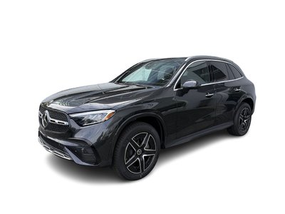 Mercedes-Benz GLC  2026 à Vancouver, Colombie-Britannique
