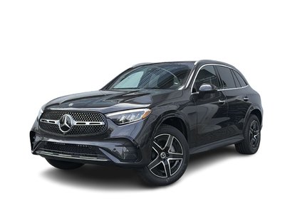 Mercedes-Benz GLC  2026 à Vancouver, Colombie-Britannique