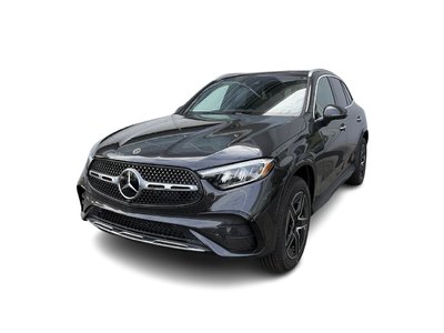 Mercedes-Benz GLC  2026 à Vancouver, Colombie-Britannique