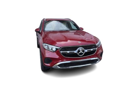 Mercedes-Benz GLC  2026 à Vancouver, Colombie-Britannique