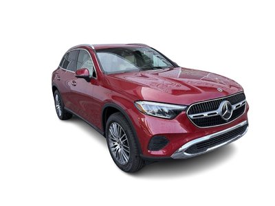 Mercedes-Benz GLC  2026 à Vancouver, Colombie-Britannique