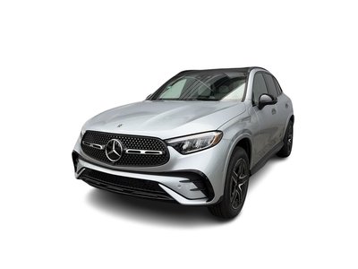 Mercedes-Benz GLC  2027 à Vancouver, Colombie-Britannique