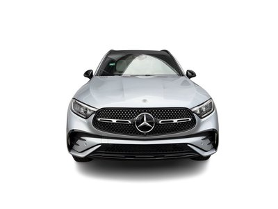 2027 Mercedes-Benz GLC in Vancouver, British Columbia