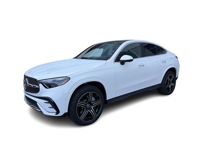 Mercedes-Benz GLC  2027 à Vancouver, Colombie-Britannique
