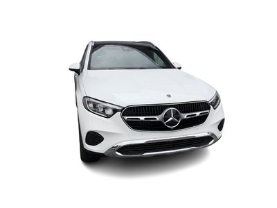 2027 Mercedes-Benz GLC in Vancouver, British Columbia