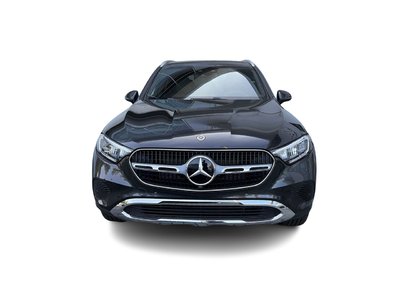2027 Mercedes-Benz GLC in Vancouver, British Columbia