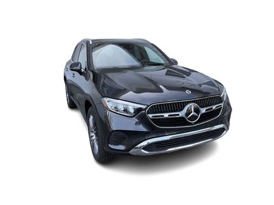 2027 Mercedes-Benz GLC in Vancouver, British Columbia