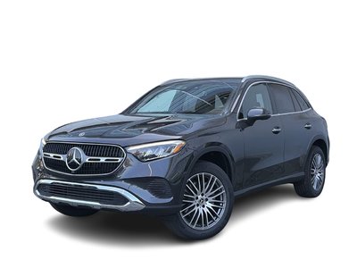 2027 Mercedes-Benz GLC in Vancouver, British Columbia
