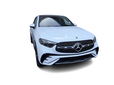 2027 Mercedes-Benz GLC in Vancouver, British Columbia