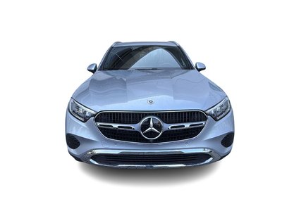 2027 Mercedes-Benz GLC in Vancouver, British Columbia