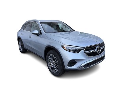2027 Mercedes-Benz GLC in Vancouver, British Columbia