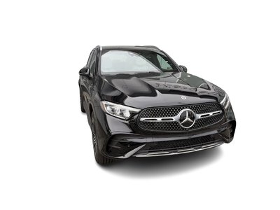 2027 Mercedes-Benz GLC in Vancouver, British Columbia