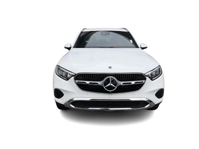 2027 Mercedes-Benz GLC in Vancouver, British Columbia