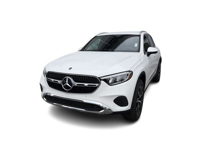 Mercedes-Benz GLC  2027 à Vancouver, Colombie-Britannique